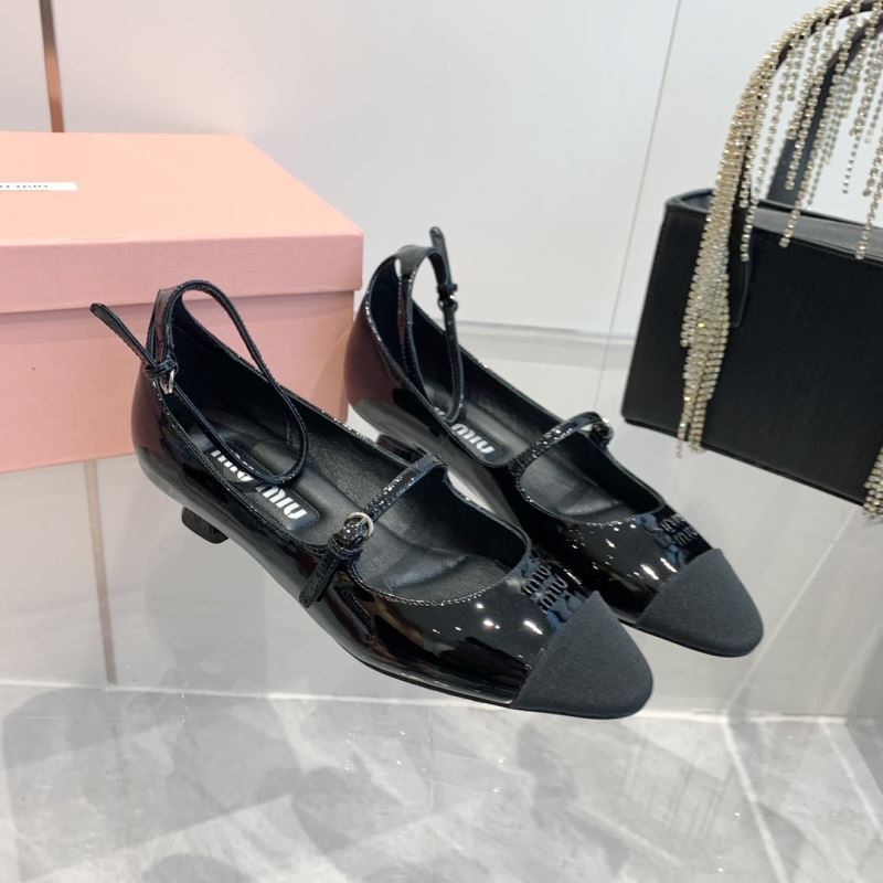 Miu Miu Sandals